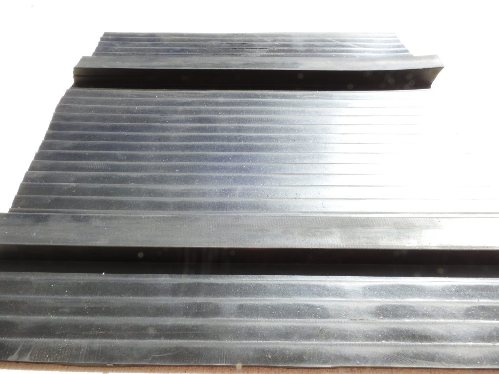 Horse Float Tailgate Mat OTB Mats