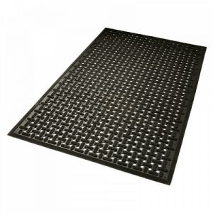 Anti Fatigue mat for wet and dry areas